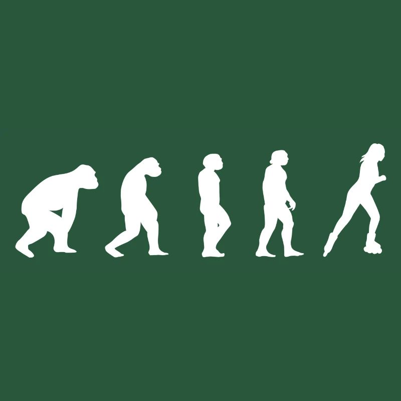 Patins en ligne rollers rollers Evolution cadeau