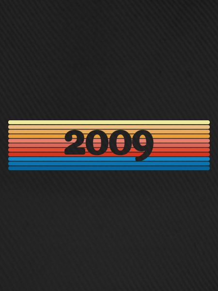 Année 2009