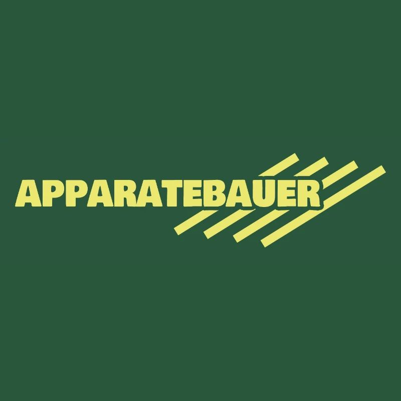 Workplace apparatus builder