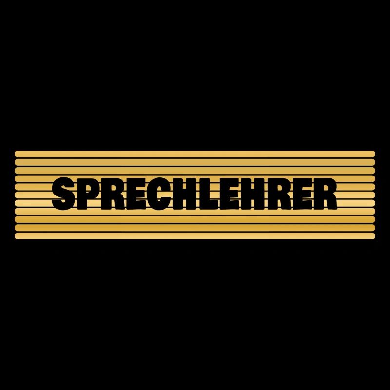 Profession : Professeur d’élocution