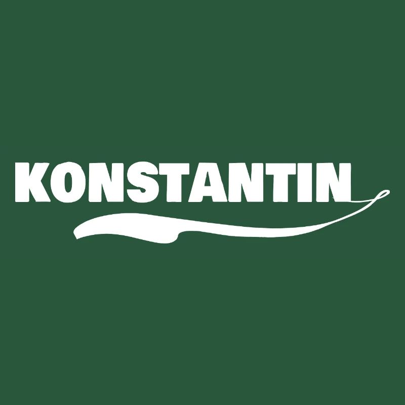 Constantine as a given name