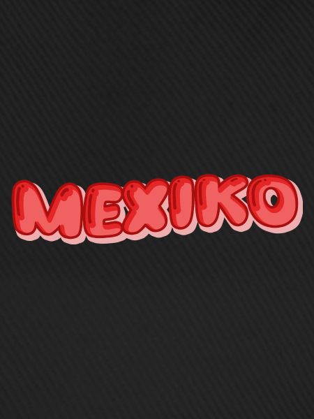 Urlaub Mexiko