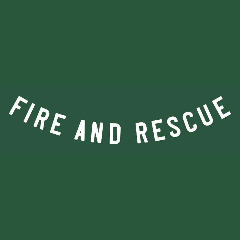 Fire and Rescue