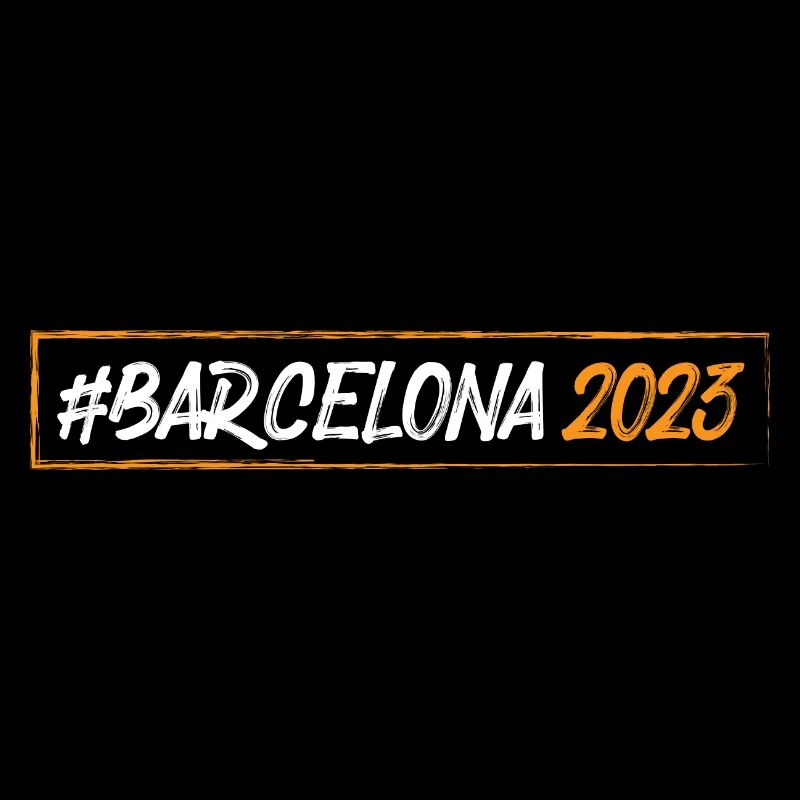 Barcelona 2023