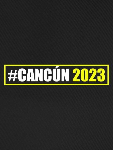 Cancun 2023