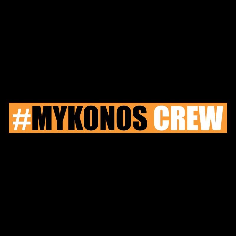 Mykonos Crew