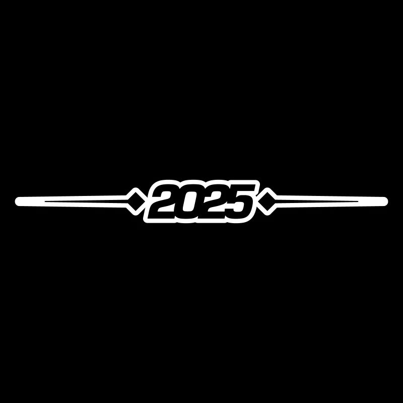 2025 Strich