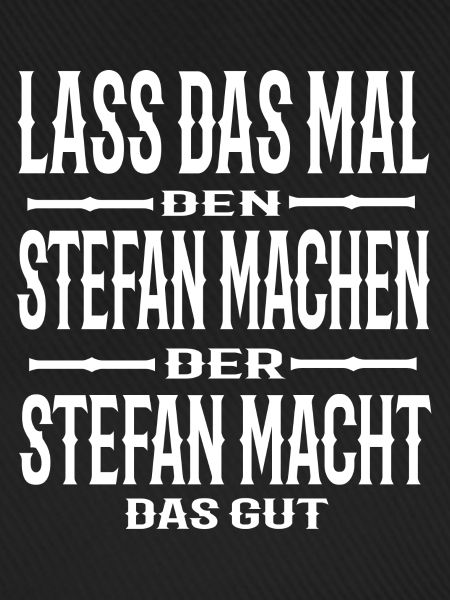 Stefan
