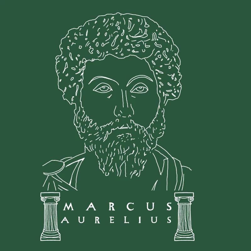 MARCVS AVRELIVS