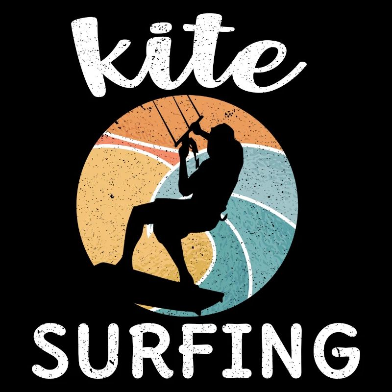 Kitesurfen Kiteboarding Kite Kiten