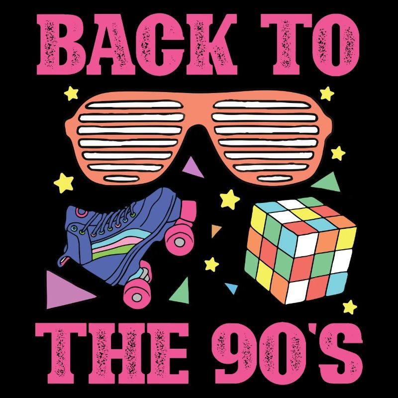 90s 90s
