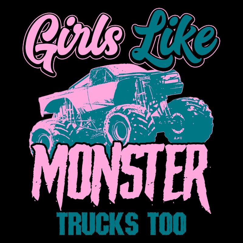 Monstertruck