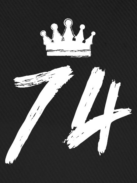74 Couronne numérique