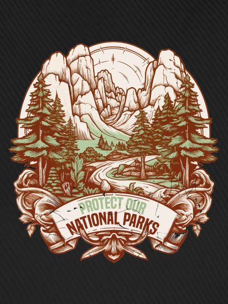 protect our national parks