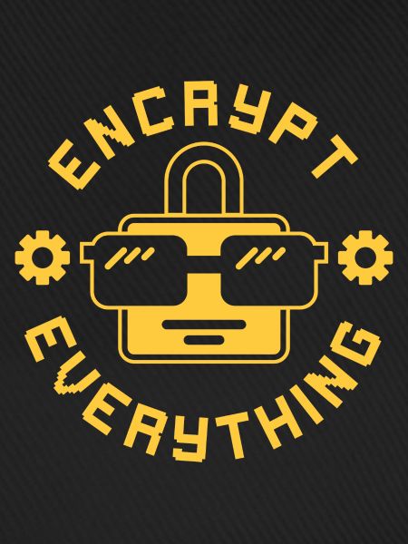 Encrypt Everything