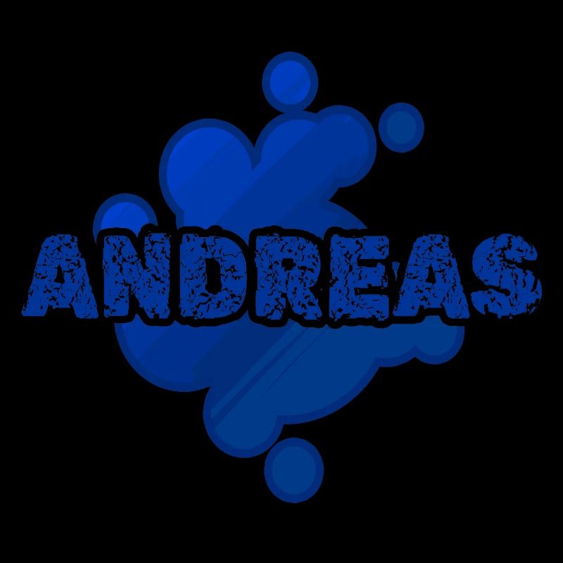 Naissance du bébé Andreas