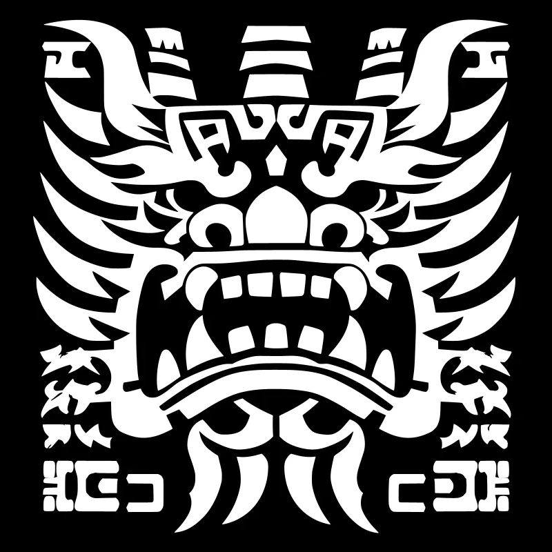Drachenkopf Bold Fusion