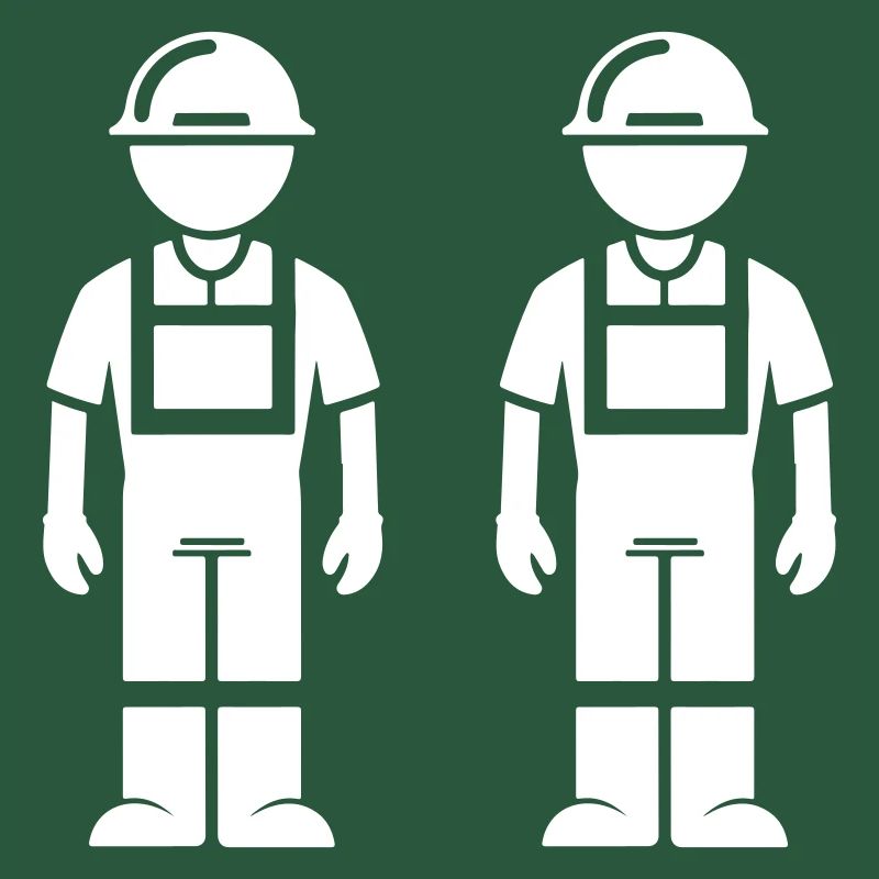 Construction Worker Team