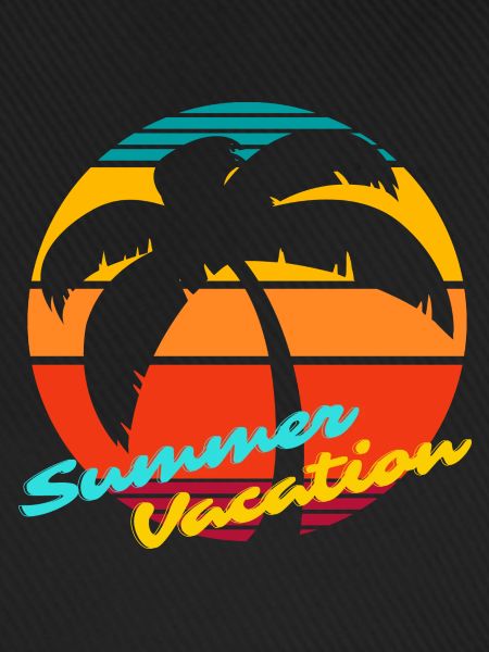 SUMMER VACATION