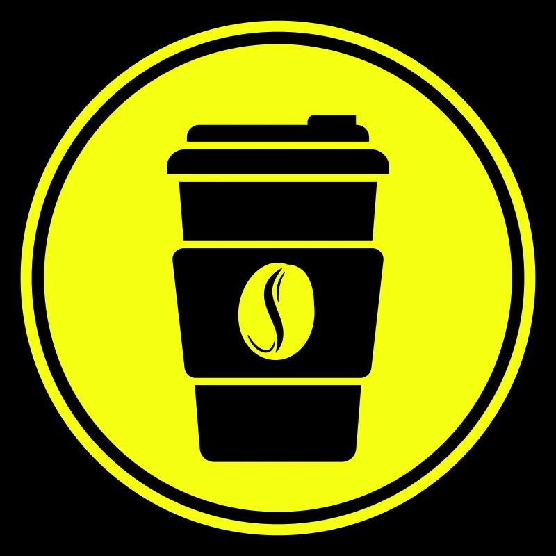 Coffee Symbol