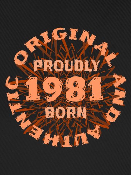 Année 1981