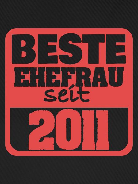 Ehefrau 2011