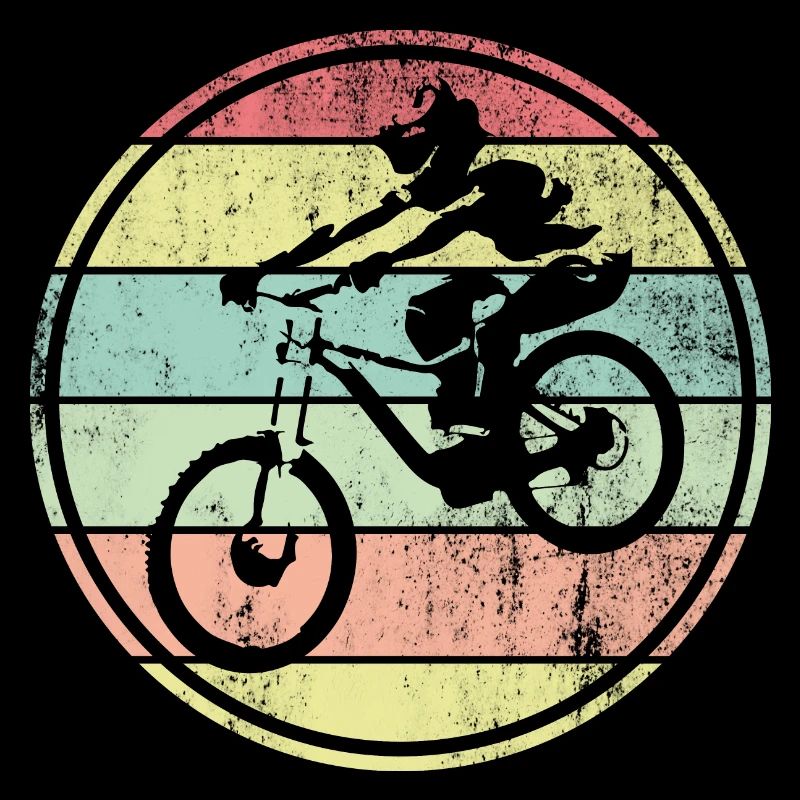 Descente VTT