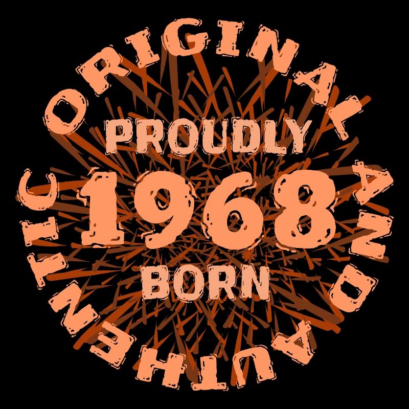 Prozent 1968