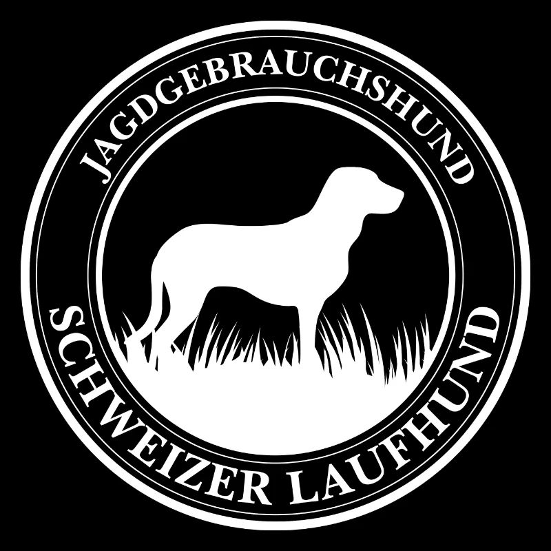 Schweizer Laufhund Jagdgebrauchshund Wilsigns