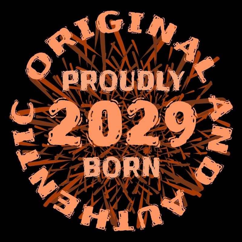 Jahr 2029