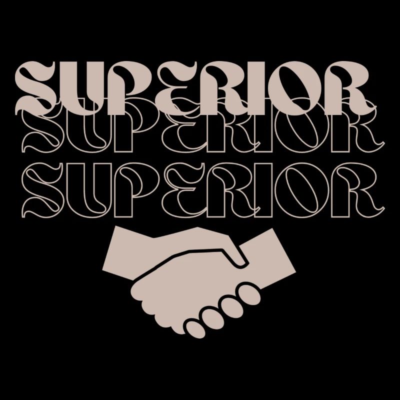Superior handshake