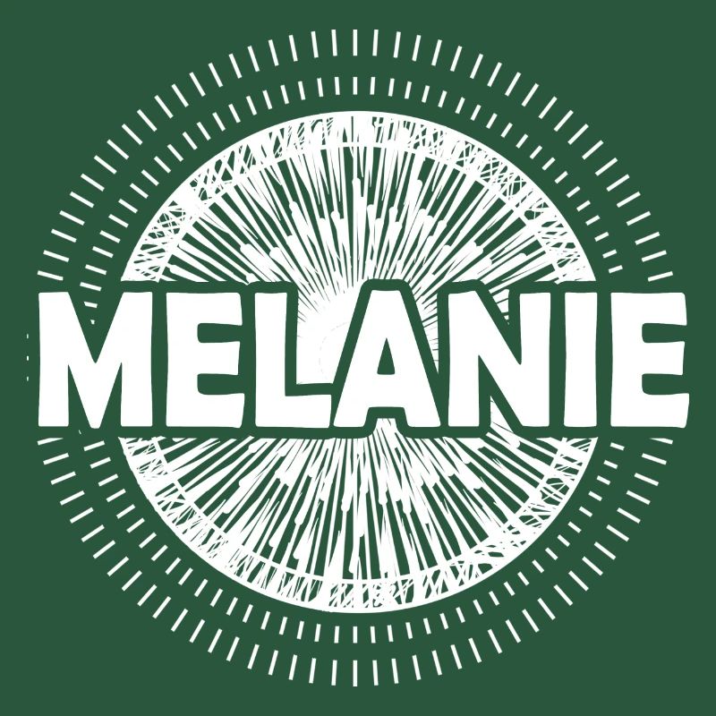 Geschenkidee Melanie