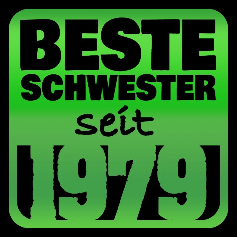 Geschwister 1979
