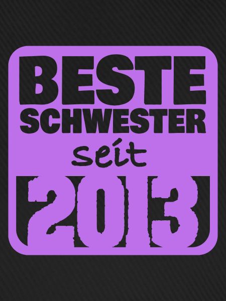 Geschwister 2013