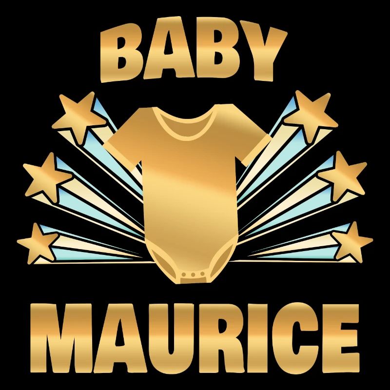 Maurice comme Naissance