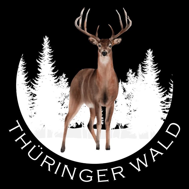 Thüringer Wald