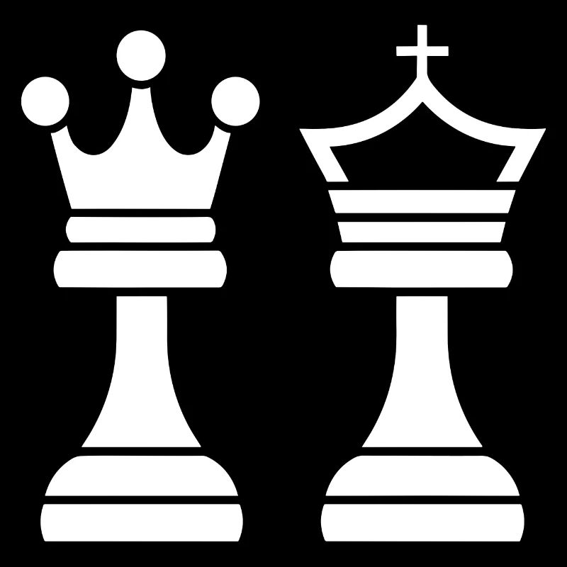 Schachspiele