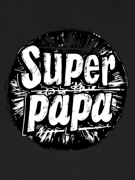 super papa