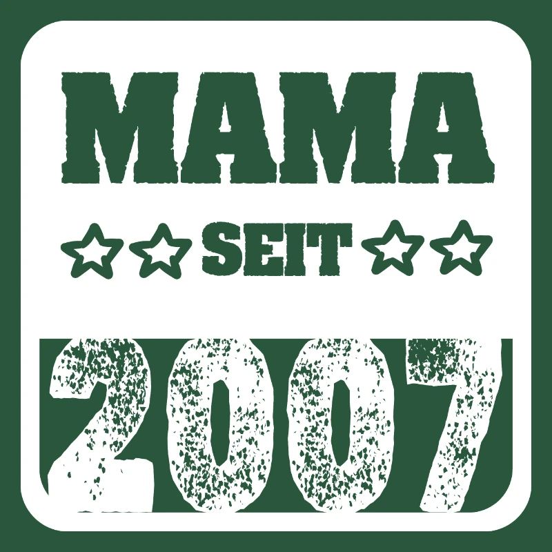 Geburt 2007