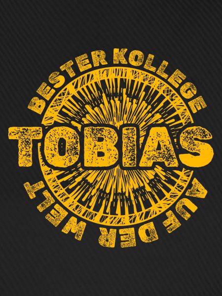 Work Tobias