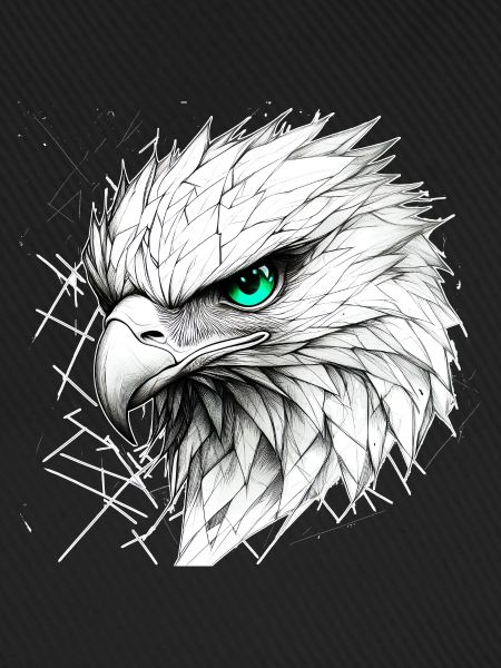 Libre comme l’aigle