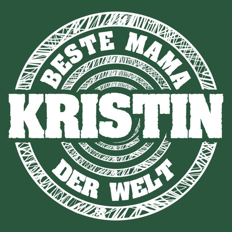 Mutter Kristin