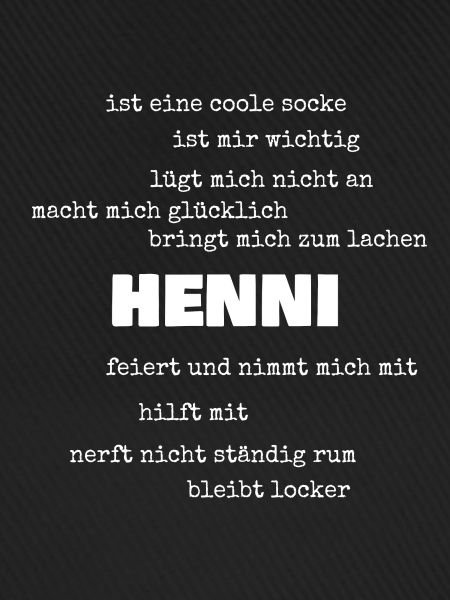 Henni