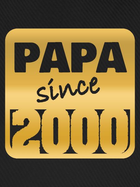 Papa 2000