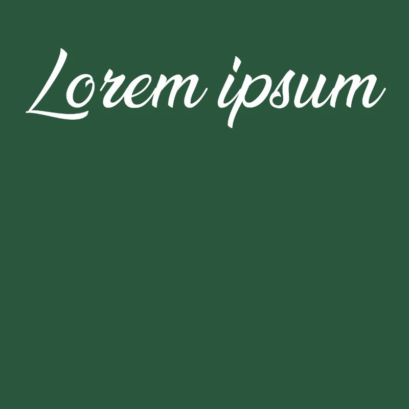 lorem ipsum