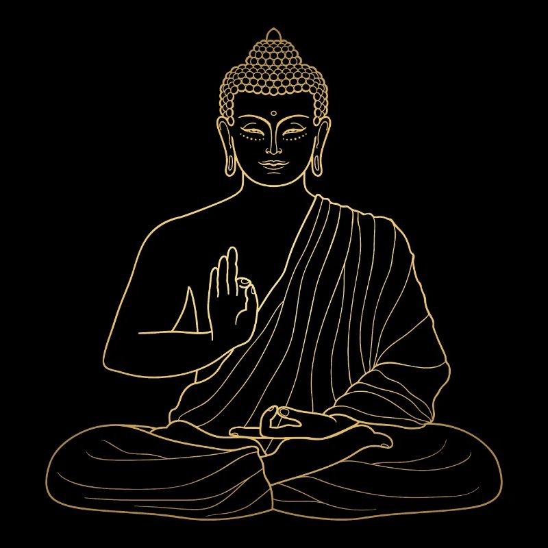 Bouddha