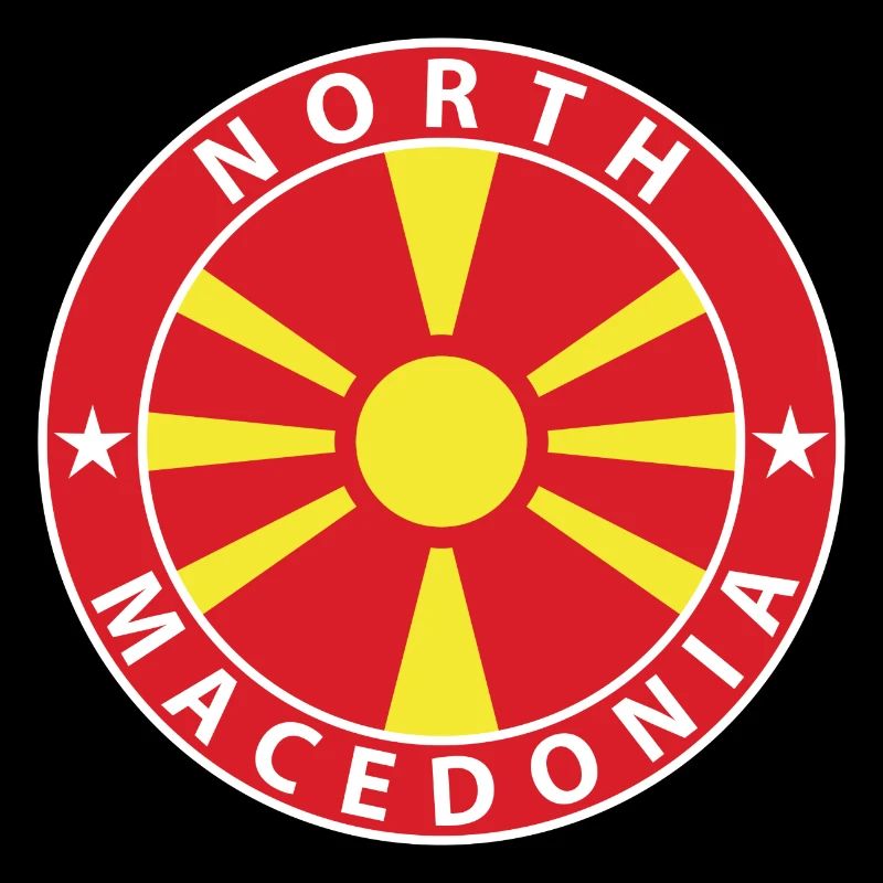 Nordmazedonien