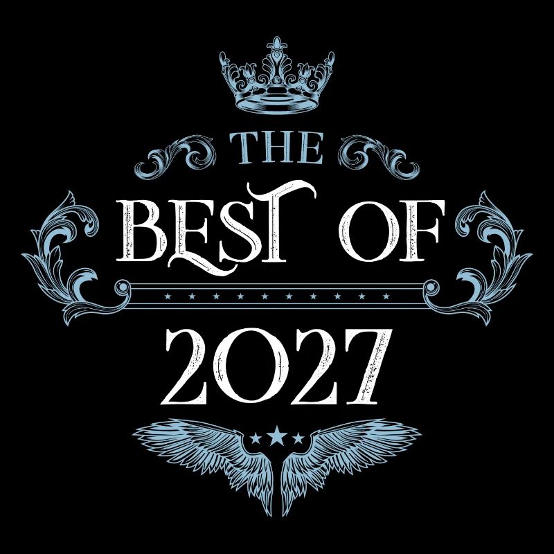 2027 best of