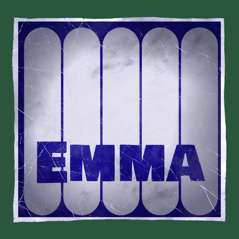 Name Emma Geschenkidee