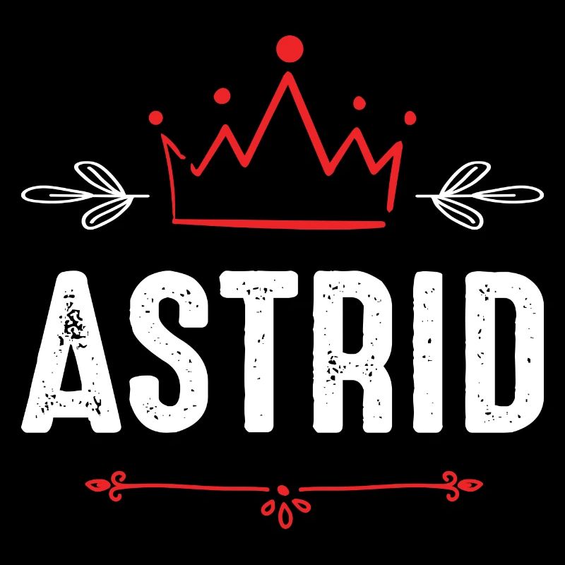 Astrid